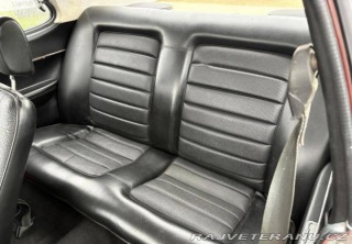 Opel Manta 1900 1975