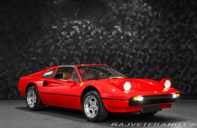 Ferrari 308 GTSi