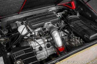 Ferrari 308 GTSi 1980