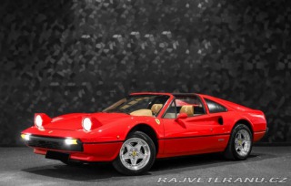 Ferrari 308 GTSi 1980