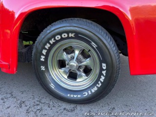 Ford V8 F100 Pick-Up V8 1956