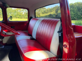 Ford V8 F100 Pick-Up V8 1956