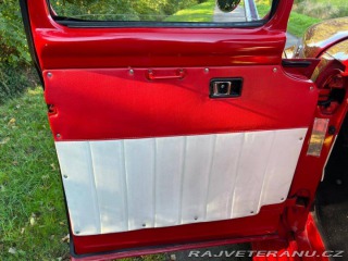 Ford V8 F100 Pick-Up V8 1956