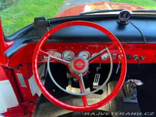 Ford V8 F100 Pick-Up V8 1956