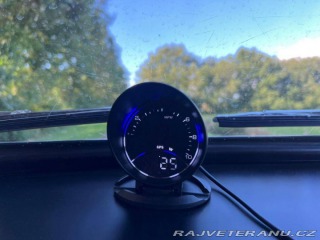 Ford V8 F100 Pick-Up V8 1956