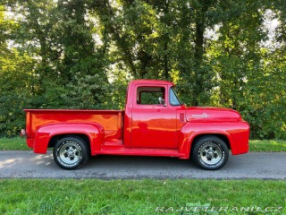 Ford V8 F100 Pick-Up V8 1956