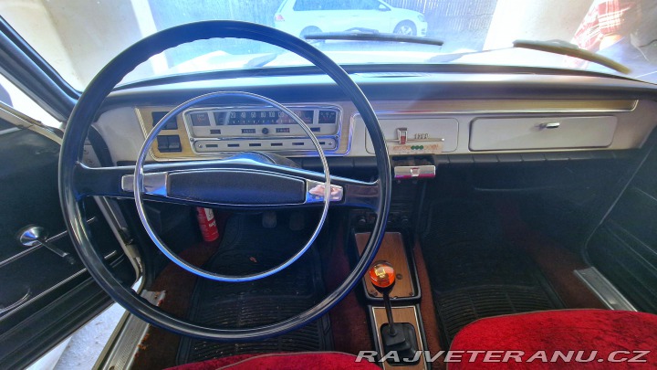 Fiat 125 125p 1300 1972