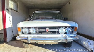 Fiat 125 125p 1300 1972