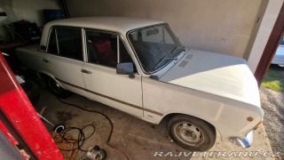 Fiat 125 125p 1300 1972