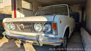 Fiat 125 125p 1300 1972