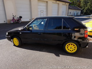 Škoda Felicia Sport line 2000