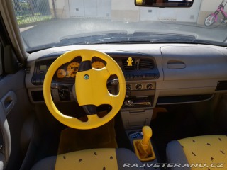 Škoda Felicia Sport line 2000