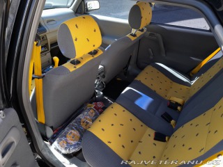 Škoda Felicia Sport line 2000