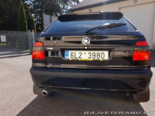 Škoda Felicia Sport line 2000