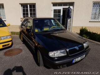 Škoda Felicia Sport line 2000