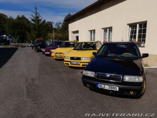 Škoda Felicia Sport line 2000