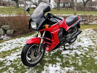 Kawasaki GPZ 750R 1986