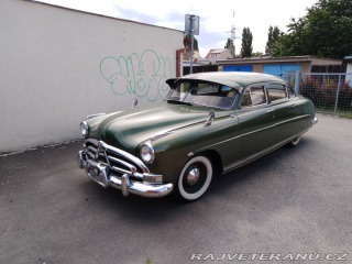Hudson Hornet  1950