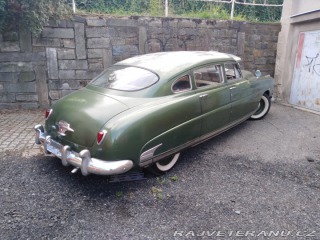 Hudson Hornet  1950