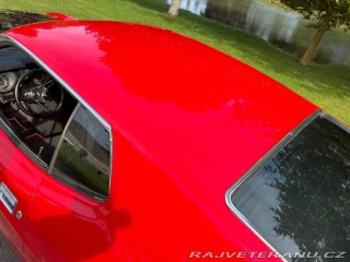 Ford Mustang Mach I 1972