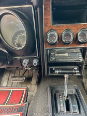 Ford Mustang Mach I 1972