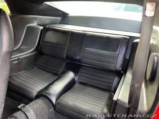 Ford Mustang Mach I 1972