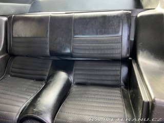 Ford Mustang Mach I 1972