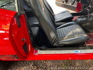 Ford Mustang Mach I 1972