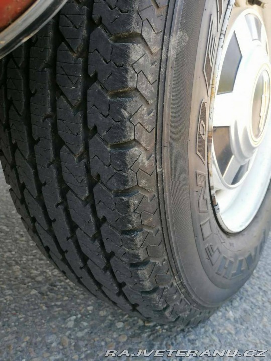 Chevrolet Suburban  1978