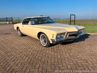 Buick Riviera 