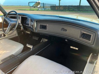 Buick Riviera  1971