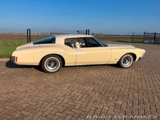 Buick Riviera  1971