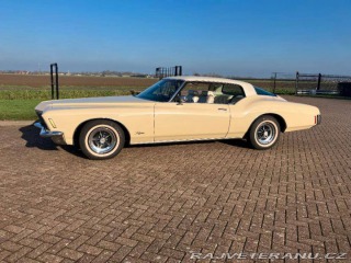 Buick Riviera  1971