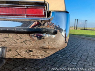 Buick Riviera  1971