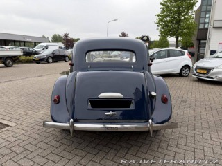 Citroën 11 Traction Avant 11BN 1955