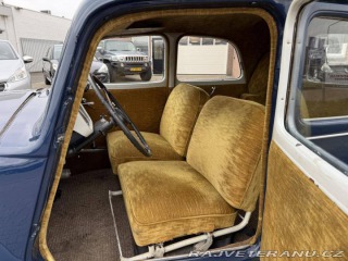 Citroën 11 Traction Avant 11BN 1955