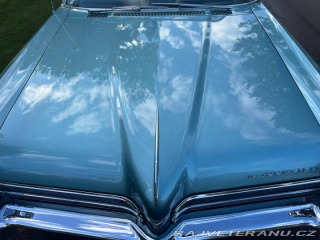 Pontiac Bonneville Convertible 1965