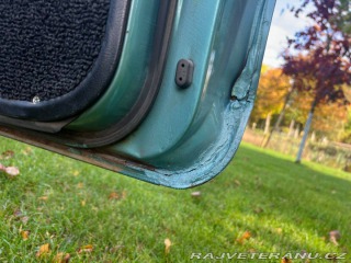 Pontiac Bonneville Convertible 1965