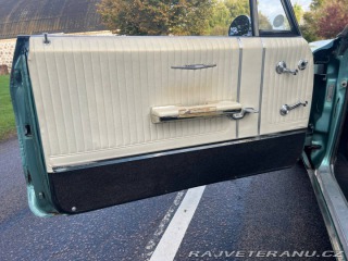 Pontiac Bonneville Convertible 1965