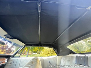 Pontiac Bonneville Convertible 1965