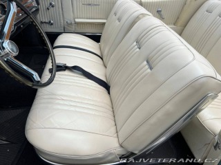 Pontiac Bonneville Convertible 1965