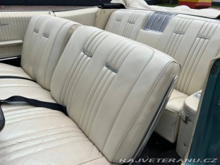 Pontiac Bonneville Convertible 1965