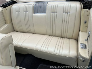 Pontiac Bonneville Convertible 1965