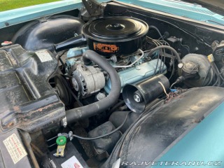 Pontiac Bonneville Convertible 1965