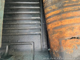 Pontiac Bonneville Convertible 1965