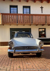 Sunbeam Alpine  1965