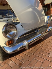 Sunbeam Alpine  1965