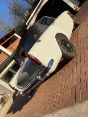 Sunbeam Alpine  1965