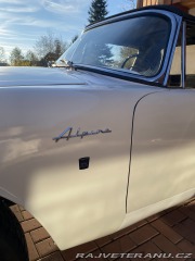 Sunbeam Alpine  1965