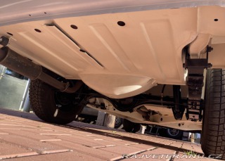 Sunbeam Alpine  1965